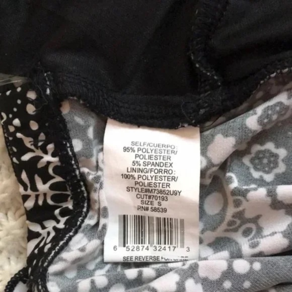 Speechless Dress NEW - Picture 5 of 7